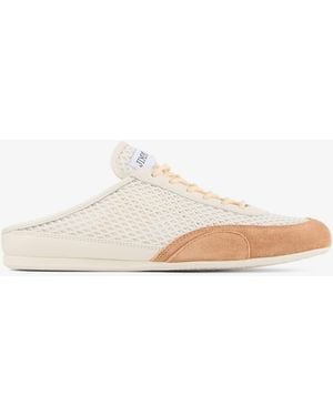 Jimmy Choo Sunny Mule F - Natur