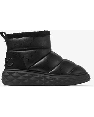 Jimmy Choo Xan - Black