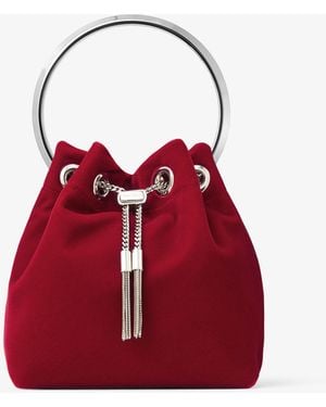 Jimmy Choo Bon Bon - Red