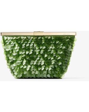 Jimmy Choo Ganache - Green