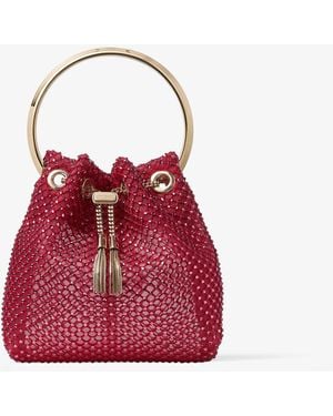 Jimmy Choo Bon Bon - Red
