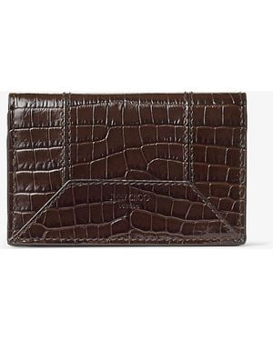 Jimmy Choo Dm Nello - Brown