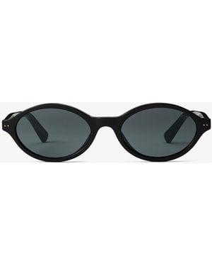 Jimmy Choo Marais - Schwarz