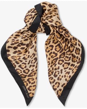 Jimmy Choo Reta - Mettallic