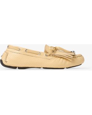 Jimmy Choo Manon F - Natural