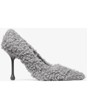 Jimmy Choo Ixia 95 - Grey