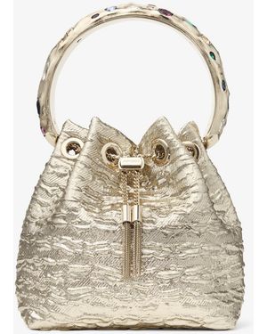 Jimmy Choo Bon Bon - Natural