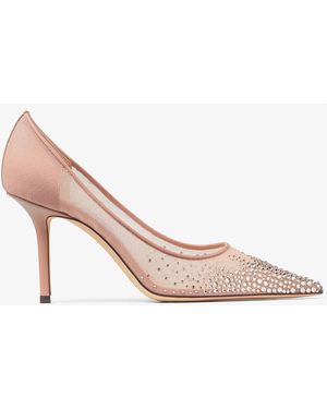 Jimmy Choo Love 85 - Pink