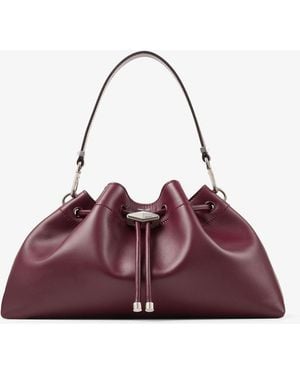 Jimmy Choo Cinch Medium - Purple