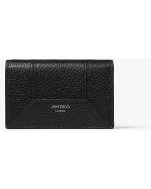 Jimmy Choo Diamond Nello M - Black