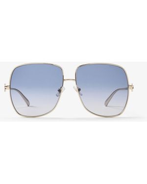 Jimmy Choo Rive - Blue