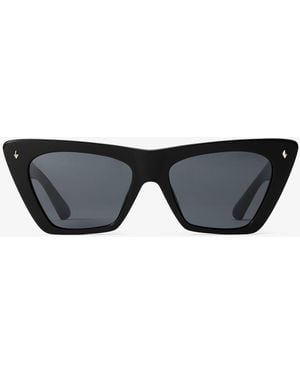 Jimmy Choo Lou - Black