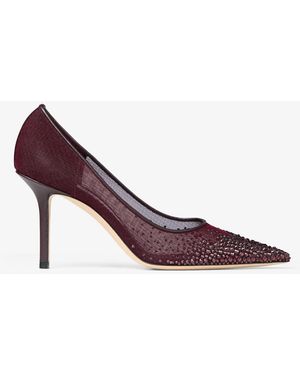 Jimmy Choo Love 85 - Purple