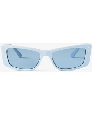 Jimmy Choo Lexy - Blau