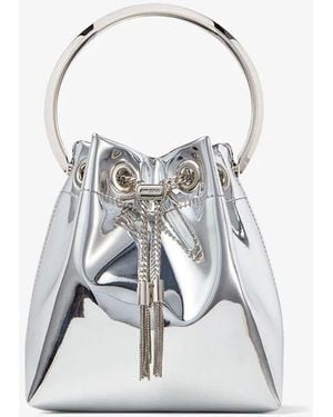 Jimmy Choo Bon Bon - Mettallic