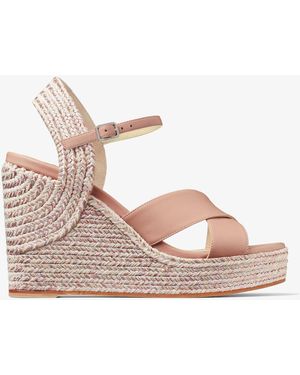 Jimmy Choo Dellena 100 - Multicolour