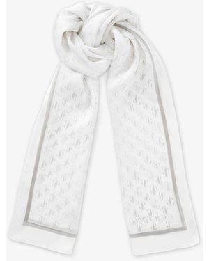 Jimmy Choo Dorris - Weiß