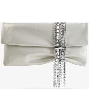 Jimmy Choo Zandra - Grey