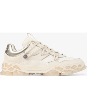 Jimmy Choo Diamond X Ii M - Natural