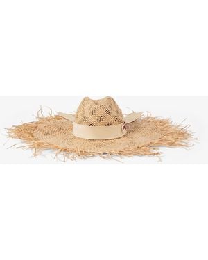 Jimmy Choo Thalia Large - Natural
