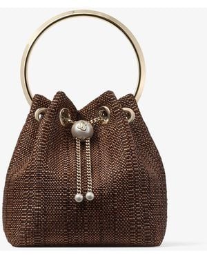 Jimmy Choo Bon Bon - Brown