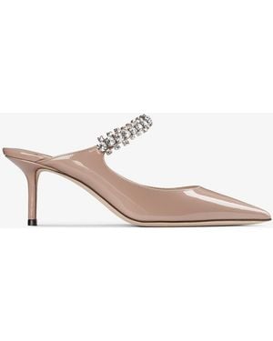 Jimmy Choo Bing 65 - Natural