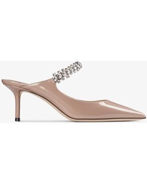 Jimmy Choo Bing 65 - Natural