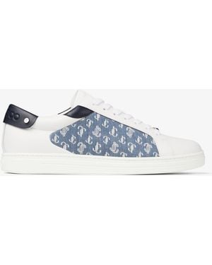 Jimmy Choo Rome/m - Blue