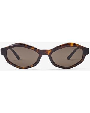 Jimmy Choo Muse - Grau