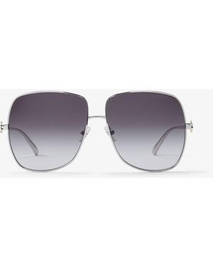 Jimmy Choo Rive - Purple