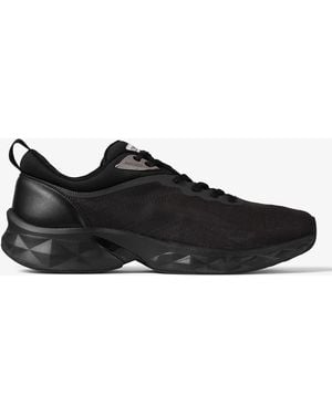 Jimmy Choo Diamond Run M - Black
