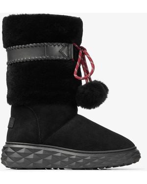 Jimmy Choo Cobi - Black