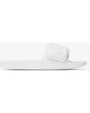 Jimmy Choo Fitz M - Weiß