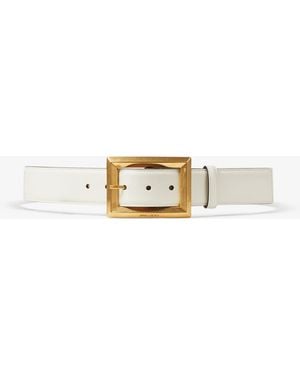 Jimmy Choo Arlie - Metallic