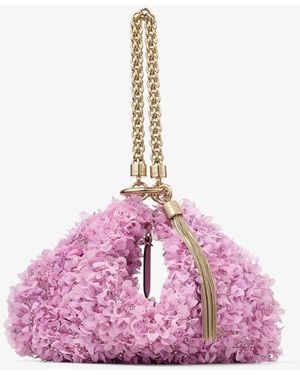Jimmy Choo Callie - Pink