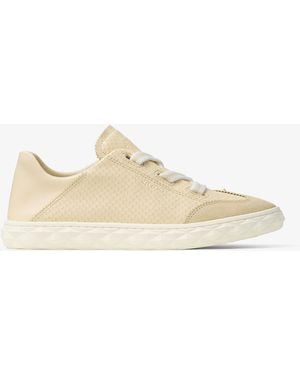 Jimmy Choo Diamond Light Flex F - Natur