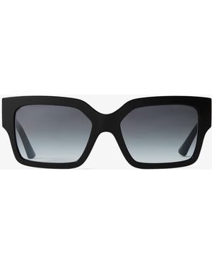 Jimmy Choo Eve - Schwarz