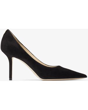 Jimmy Choo Love 85 - Black