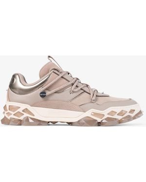 Jimmy Choo Diamond X Ii M - Pink
