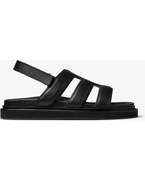 Jimmy Choo Cove Sandal - Schwarz