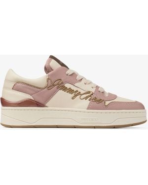 Jimmy Choo Florent F - Pink