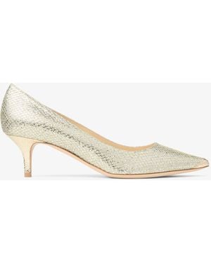Jimmy Choo Aza - Natur