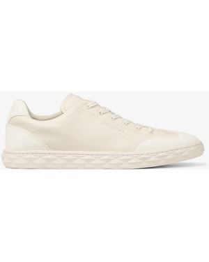 Jimmy Choo Diamond Light Flex M - Natural