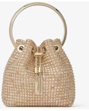 Jimmy Choo Bon Bon - Natur