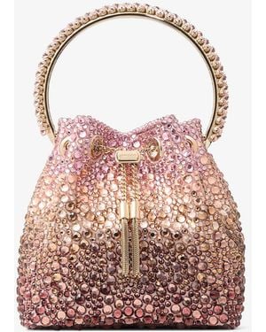 Jimmy Choo Bon Bon - Pink