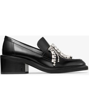 Jimmy Choo Tylor 60 - Schwarz