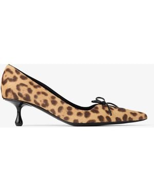 Jimmy Choo Scarlett 50 - Brown