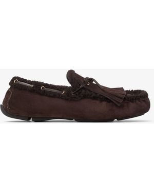 Jimmy Choo Manon M - Brown