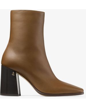 Jimmy Choo Bryelle 85 - Brown