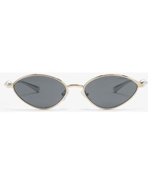 Jimmy Choo Ina - Grey
